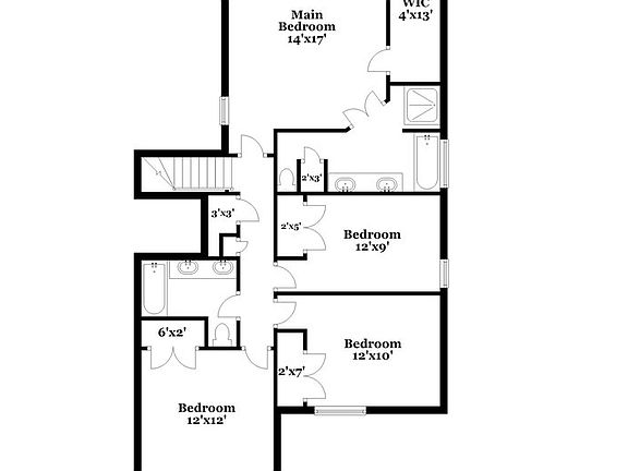 2nd image of 812 Angel St