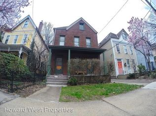 5510 Howe St, Pittsburgh, PA 15232