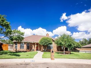 2302 Chretien Pl, Midland, TX 79705