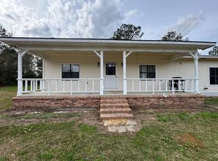 1636 Highway 583 N, Jayess, MS 39641