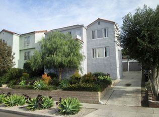 1634 S Curson Ave, Los Angeles, CA 90019