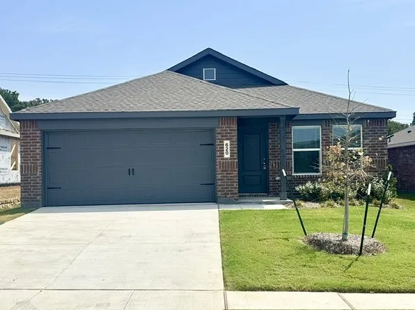 620 Dressage Ln, Aubrey, TX 76227