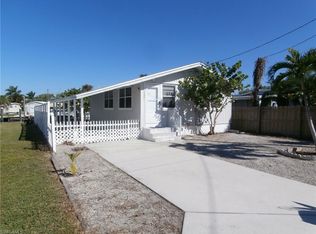 3860 Coconut Dr, Saint James City, FL 33956
