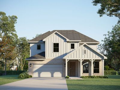 20220 Smedley Dr, Pflugerville, TX, 78660