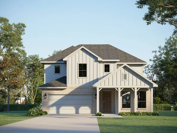 Wilson 4226 Plan, The Grove at Blackhawk