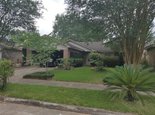 5426 Fawn Trail Ln, Humble, TX 77346