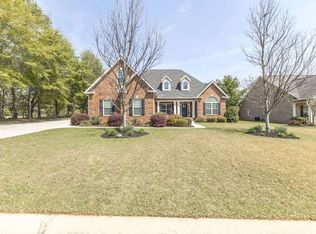 226 Kenna Way, Kathleen, GA 31047