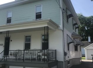 60 Burton St #2, Bristol, RI 02809