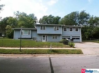 5406 N 68th St, Omaha, NE 68104