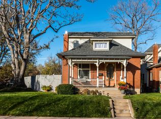 1725 S Grant St, Denver, CO 80210