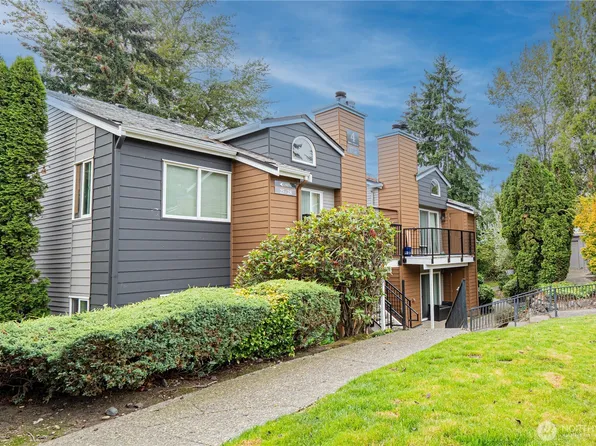 2609 S 272nd Street #33, Kent, WA 98032