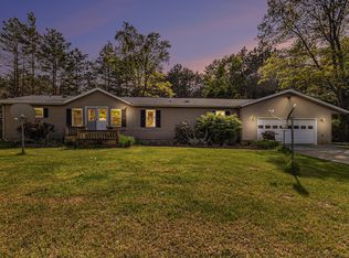 3195 W Michillinda Rd, Whitehall, MI 49461