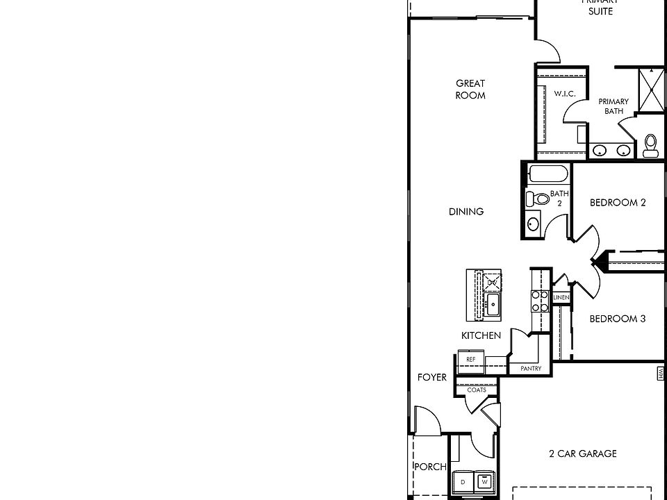 2nd image of 5121 W Gainer Ridge Rd