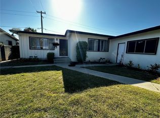 1206 S Linda Way, Santa Ana, CA 92704