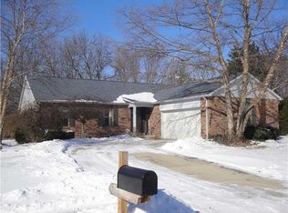 7684 Creekside Dr, Fishers, IN 46038