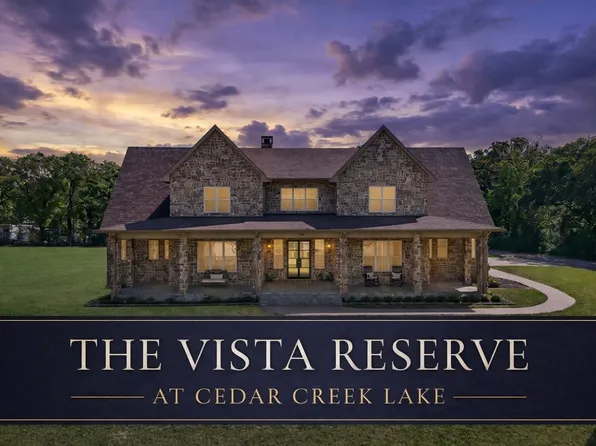 115 Palo Blanco St, Mabank, TX 75156