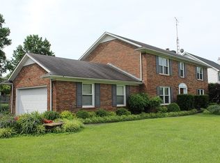 350 Lakeland Dr, Bowling Green, KY 42104