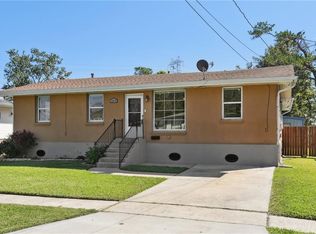 809 N Pierce Ave, Metairie, LA 70003