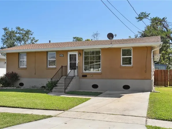 809 N Pierce Ave, Metairie, LA 70003