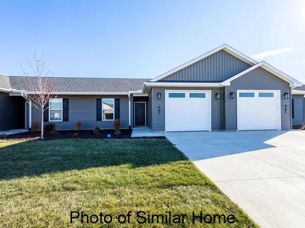 446 N 2nd Ave, Eldridge, IA 52748