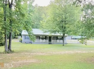 135 Goodman Dr, Fayetteville, GA 30215