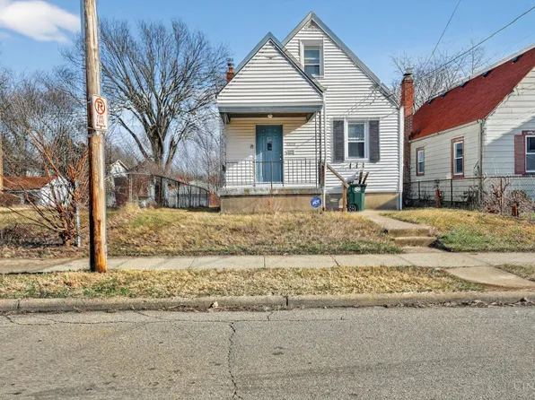 6822 Betts Ave, Cincinnati, OH 45239