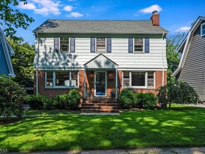 56 Plymouth Ave, Maplewood, NJ, 07040