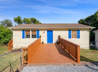 3444 Ben Alder Ln, Knoxville, TN 37931
