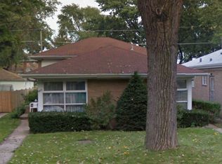 8025 Kolmar Ave, Skokie, IL