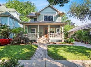 2218 W Lawn Ave, Madison, WI 53711