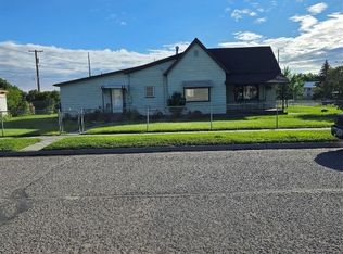 405 N Pacific St, Dillon, MT 59725