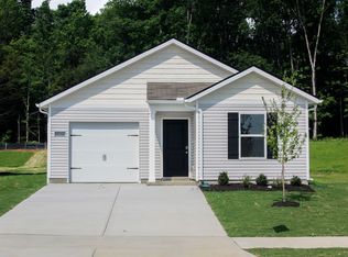 1403 Prescott Ln, Lewisburg, TN 37091