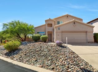 10241 N Wild Turkey Ln, Oro Valley, AZ 85737
