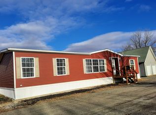 5 Wildlife Ln, Carmel, ME 04419