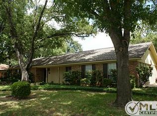1801 N 26th St, Corsicana, TX 75110