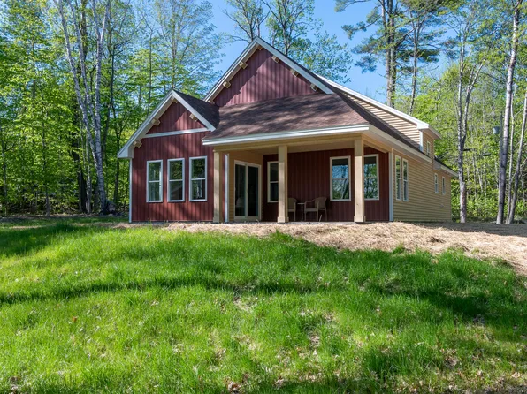 1 Winter Drive, Embden, ME 04958