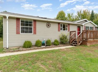 1749 E Curtis Rd, Hope, MI 48628