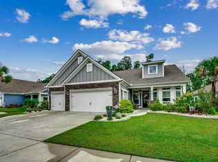 848 Mourning Dove Dr, Myrtle Beach, SC 29577