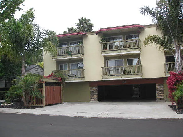 1964 Chalcedony St #5 — Photo 1