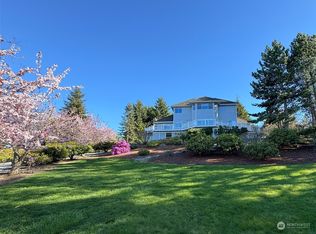 423 Ravens Ridge Rd, Sequim, WA 98382