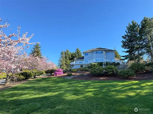 423 Ravens Ridge Road, Sequim, WA 98382