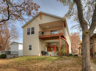 25411 S 605th Loop, Grove, OK 74344