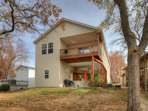 25411 S 605th Loop, Grove, OK 74344