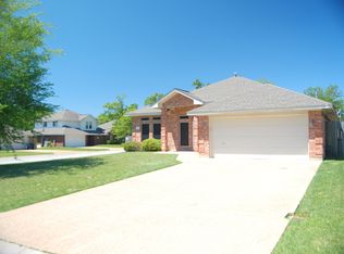 1401 Elkton Ct, College Station, TX 77845
