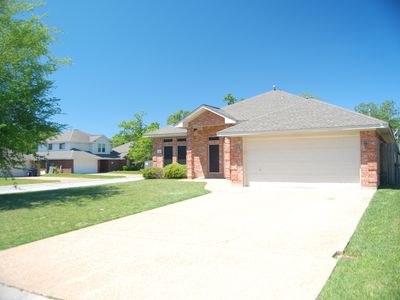 1401 Elkton Ct, College Station, TX, 77845