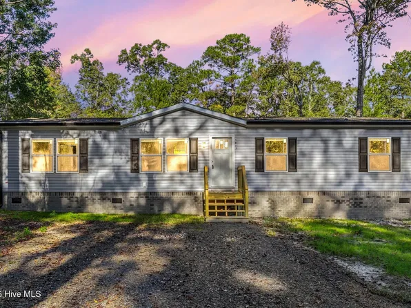 4625 Smith Briggs Lane, Northwest, NC 28451