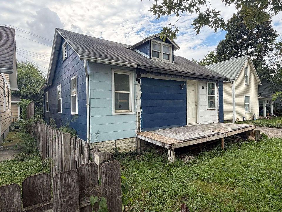1st image of 883 Barnett Rd
