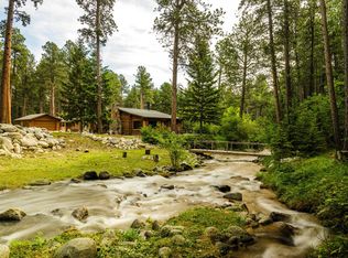 31 Thorne Rider Rd, Story, WY 82842