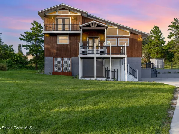 3620 Rosehaven Pl, Titusville, FL 32796