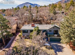 2601 Rigel Dr, Colorado Springs, CO 80906